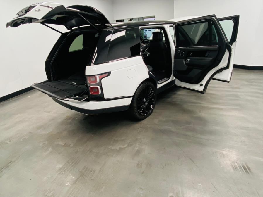 2019 Land Rover Range Rover V8 Supercharged LWB, available for sale in Linden, New Jersey | East Coast Auto Group. Linden, New Jersey 2019 Land Rover Range Rover V8 Supercharged LWB, available for sale in Linden, New Jersey | East Coast Auto Group. Linden, New Jersey