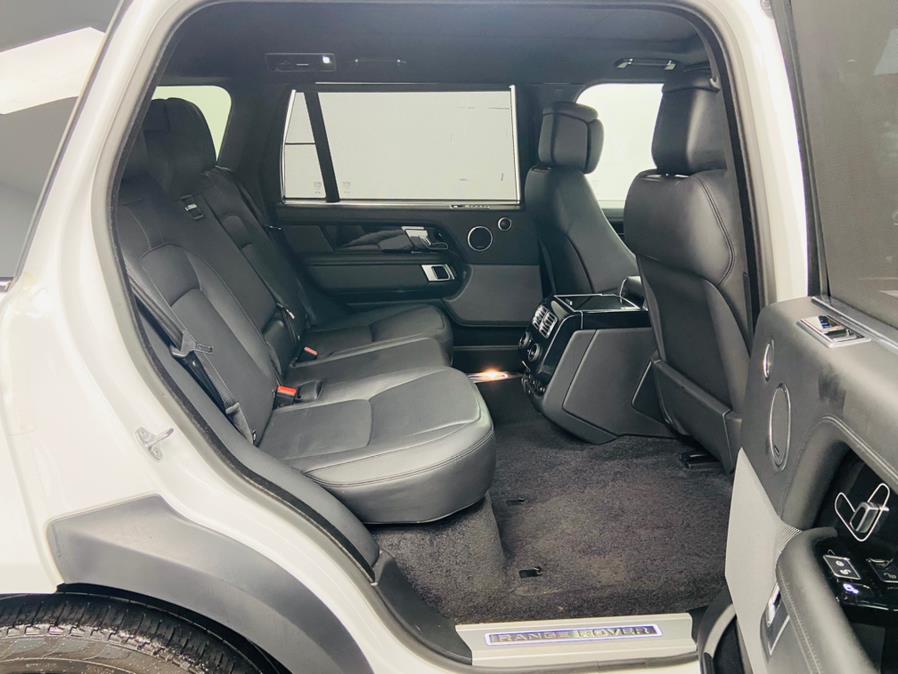 2019 Land Rover Range Rover V8 Supercharged LWB, available for sale in Linden, New Jersey | East Coast Auto Group. Linden, New Jersey 2019 Land Rover Range Rover V8 Supercharged LWB, available for sale in Linden, New Jersey | East Coast Auto Group. Linden, New Jersey