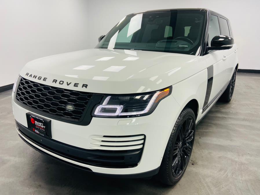 2019 Land Rover Range Rover V8 Supercharged LWB, available for sale in Linden, New Jersey | East Coast Auto Group. Linden, New Jersey 2019 Land Rover Range Rover V8 Supercharged LWB, available for sale in Linden, New Jersey | East Coast Auto Group. Linden, New Jersey