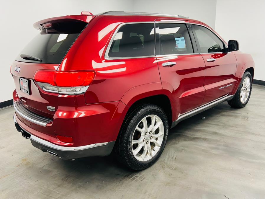 2014 Jeep Grand Cherokee 4WD 4dr Summit, available for sale in Linden, New Jersey | East Coast Auto Group. Linden, New Jersey 2014 Jeep Grand Cherokee 4WD 4dr Summit, available for sale in Linden, New Jersey | East Coast Auto Group. Linden, New Jersey