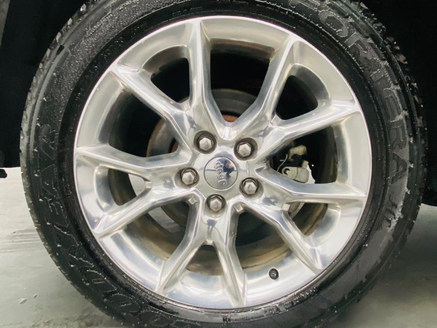 2014 Jeep Grand Cherokee 4WD 4dr Summit, available for sale in Linden, New Jersey | East Coast Auto Group. Linden, New Jersey 2014 Jeep Grand Cherokee 4WD 4dr Summit, available for sale in Linden, New Jersey | East Coast Auto Group. Linden, New Jersey