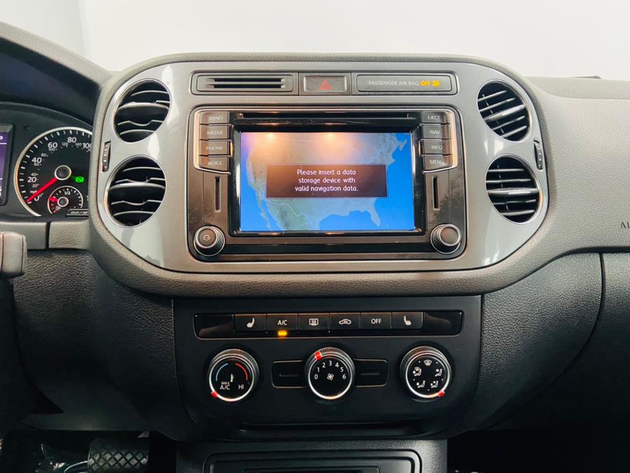 2016 Volkswagen Tiguan 4MOTION 4dr Auto S, available for sale in Linden, New Jersey | East Coast Auto Group. Linden, New Jersey 2016 Volkswagen Tiguan 4MOTION 4dr Auto S, available for sale in Linden, New Jersey | East Coast Auto Group. Linden, New Jersey