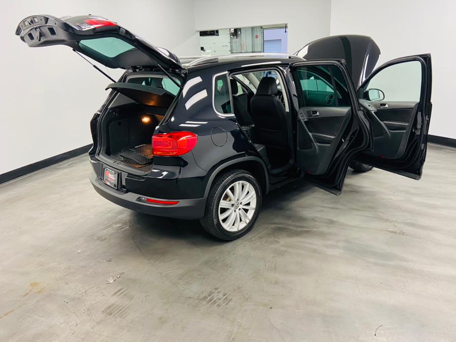 2016 Volkswagen Tiguan 4MOTION 4dr Auto S, available for sale in Linden, New Jersey | East Coast Auto Group. Linden, New Jersey 2016 Volkswagen Tiguan 4MOTION 4dr Auto S, available for sale in Linden, New Jersey | East Coast Auto Group. Linden, New Jersey
