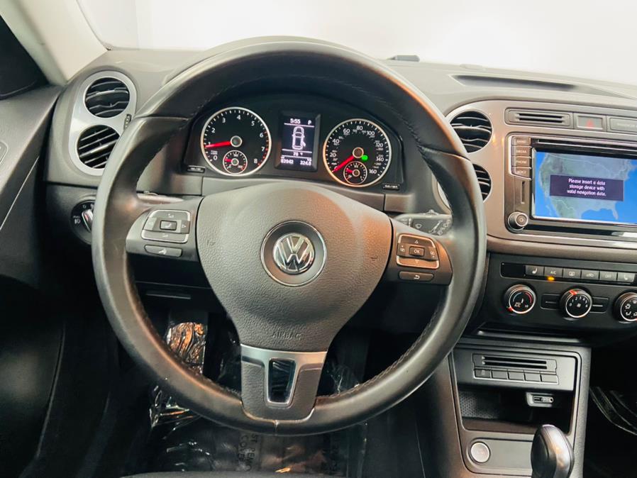 2016 Volkswagen Tiguan 4MOTION 4dr Auto S, available for sale in Linden, New Jersey | East Coast Auto Group. Linden, New Jersey 2016 Volkswagen Tiguan 4MOTION 4dr Auto S, available for sale in Linden, New Jersey | East Coast Auto Group. Linden, New Jersey
