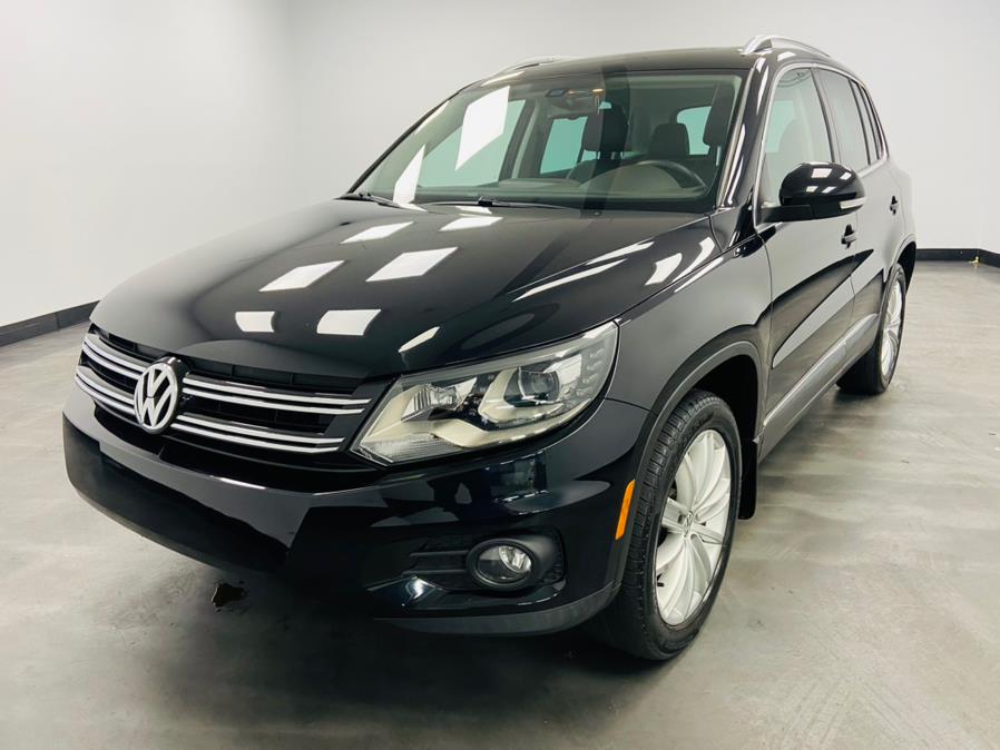 2016 Volkswagen Tiguan 4MOTION 4dr Auto S, available for sale in Linden, New Jersey | East Coast Auto Group. Linden, New Jersey 2016 Volkswagen Tiguan 4MOTION 4dr Auto S, available for sale in Linden, New Jersey | East Coast Auto Group. Linden, New Jersey
