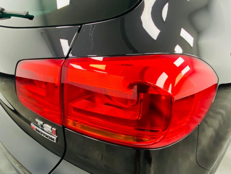 2016 Volkswagen Tiguan 4MOTION 4dr Auto S, available for sale in Linden, New Jersey | East Coast Auto Group. Linden, New Jersey 2016 Volkswagen Tiguan 4MOTION 4dr Auto S, available for sale in Linden, New Jersey | East Coast Auto Group. Linden, New Jersey