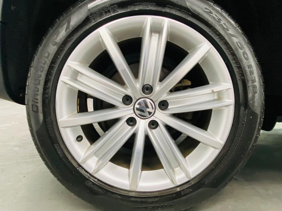 2016 Volkswagen Tiguan 4MOTION 4dr Auto S, available for sale in Linden, New Jersey | East Coast Auto Group. Linden, New Jersey 2016 Volkswagen Tiguan 4MOTION 4dr Auto S, available for sale in Linden, New Jersey | East Coast Auto Group. Linden, New Jersey