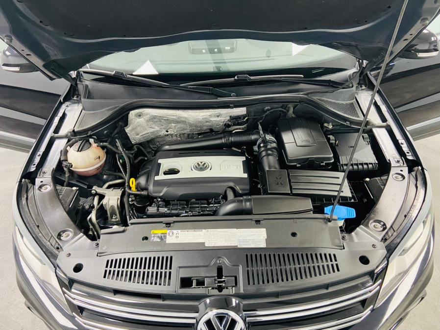 2016 Volkswagen Tiguan 4MOTION 4dr Auto S, available for sale in Linden, New Jersey | East Coast Auto Group. Linden, New Jersey 2016 Volkswagen Tiguan 4MOTION 4dr Auto S, available for sale in Linden, New Jersey | East Coast Auto Group. Linden, New Jersey