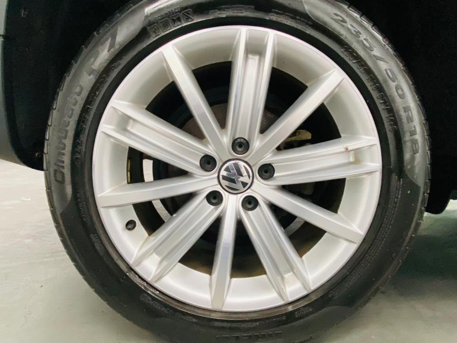 2016 Volkswagen Tiguan 4MOTION 4dr Auto S, available for sale in Linden, New Jersey | East Coast Auto Group. Linden, New Jersey 2016 Volkswagen Tiguan 4MOTION 4dr Auto S, available for sale in Linden, New Jersey | East Coast Auto Group. Linden, New Jersey