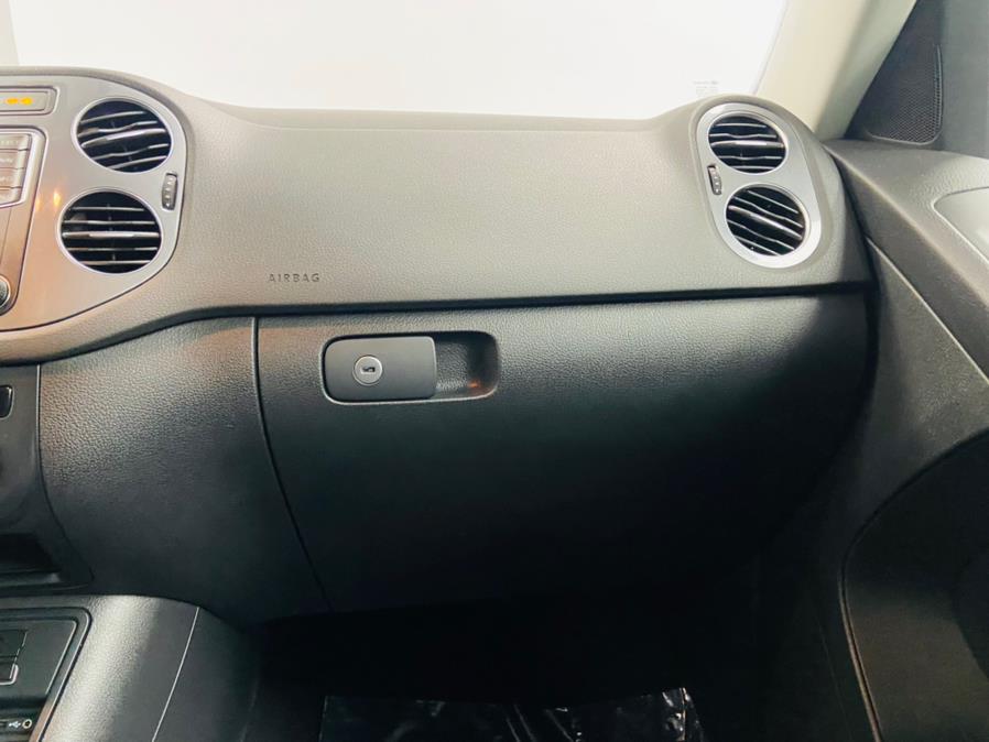 2016 Volkswagen Tiguan 4MOTION 4dr Auto S, available for sale in Linden, New Jersey | East Coast Auto Group. Linden, New Jersey 2016 Volkswagen Tiguan 4MOTION 4dr Auto S, available for sale in Linden, New Jersey | East Coast Auto Group. Linden, New Jersey