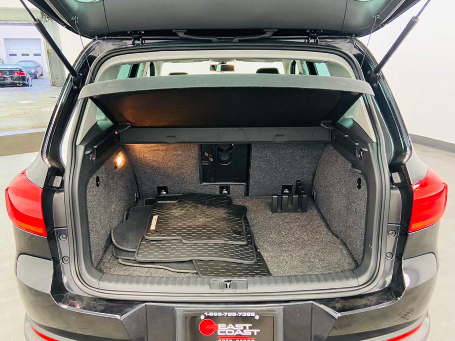 2016 Volkswagen Tiguan 4MOTION 4dr Auto S, available for sale in Linden, New Jersey | East Coast Auto Group. Linden, New Jersey 2016 Volkswagen Tiguan 4MOTION 4dr Auto S, available for sale in Linden, New Jersey | East Coast Auto Group. Linden, New Jersey