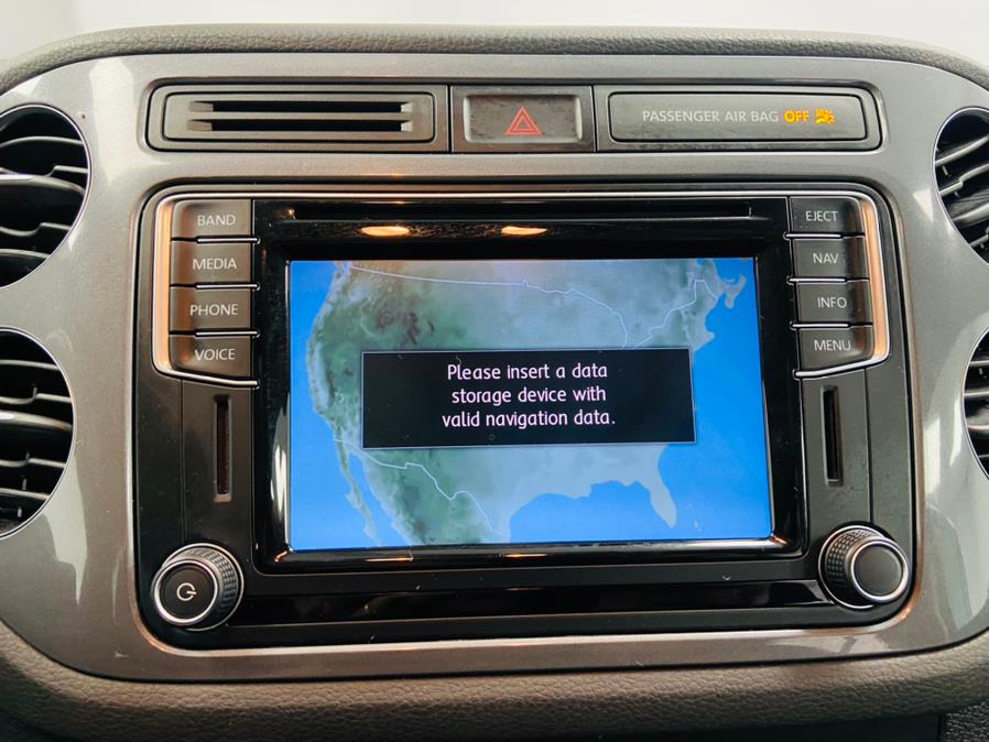 2016 Volkswagen Tiguan 4MOTION 4dr Auto S, available for sale in Linden, New Jersey | East Coast Auto Group. Linden, New Jersey 2016 Volkswagen Tiguan 4MOTION 4dr Auto S, available for sale in Linden, New Jersey | East Coast Auto Group. Linden, New Jersey