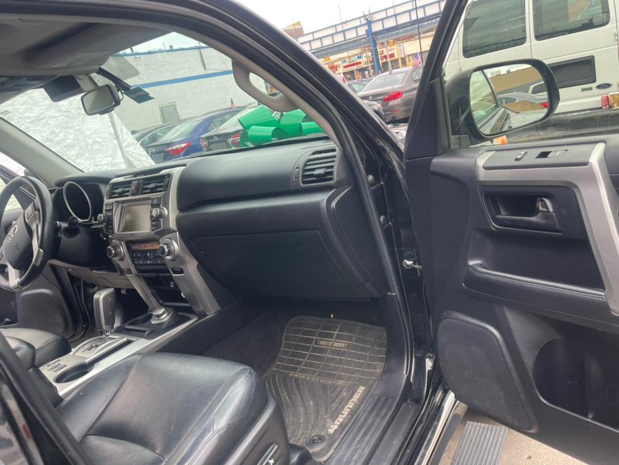 2013 Toyota 4Runner 4WD 4dr V6 Limited (Natl), available for sale in Brooklyn, New York | Brooklyn Auto Mall LLC. Brooklyn, New York 2013 Toyota 4Runner 4WD 4dr V6 Limited (Natl), available for sale in Brooklyn, New York | Brooklyn Auto Mall LLC. Brooklyn, New York