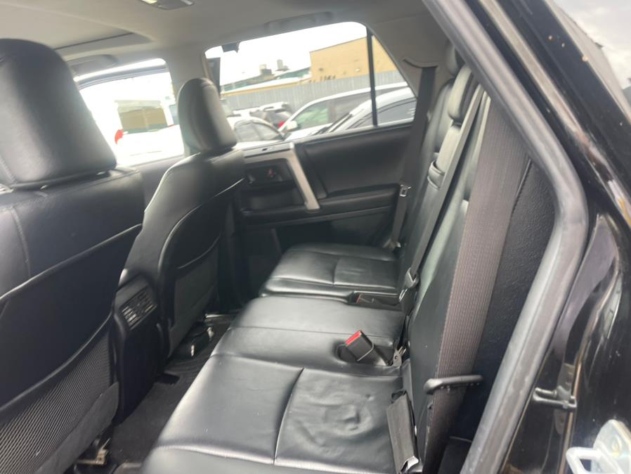 2013 Toyota 4Runner 4WD 4dr V6 Limited (Natl), available for sale in Brooklyn, New York | Brooklyn Auto Mall LLC. Brooklyn, New York 2013 Toyota 4Runner 4WD 4dr V6 Limited (Natl), available for sale in Brooklyn, New York | Brooklyn Auto Mall LLC. Brooklyn, New York