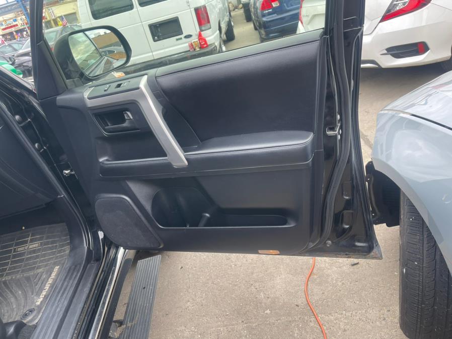 2013 Toyota 4Runner 4WD 4dr V6 Limited (Natl), available for sale in Brooklyn, New York | Brooklyn Auto Mall LLC. Brooklyn, New York 2013 Toyota 4Runner 4WD 4dr V6 Limited (Natl), available for sale in Brooklyn, New York | Brooklyn Auto Mall LLC. Brooklyn, New York