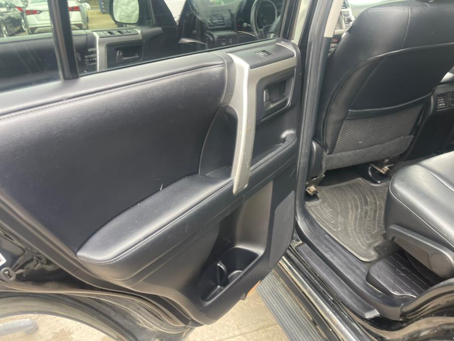 2013 Toyota 4Runner 4WD 4dr V6 Limited (Natl), available for sale in Brooklyn, New York | Brooklyn Auto Mall LLC. Brooklyn, New York 2013 Toyota 4Runner 4WD 4dr V6 Limited (Natl), available for sale in Brooklyn, New York | Brooklyn Auto Mall LLC. Brooklyn, New York
