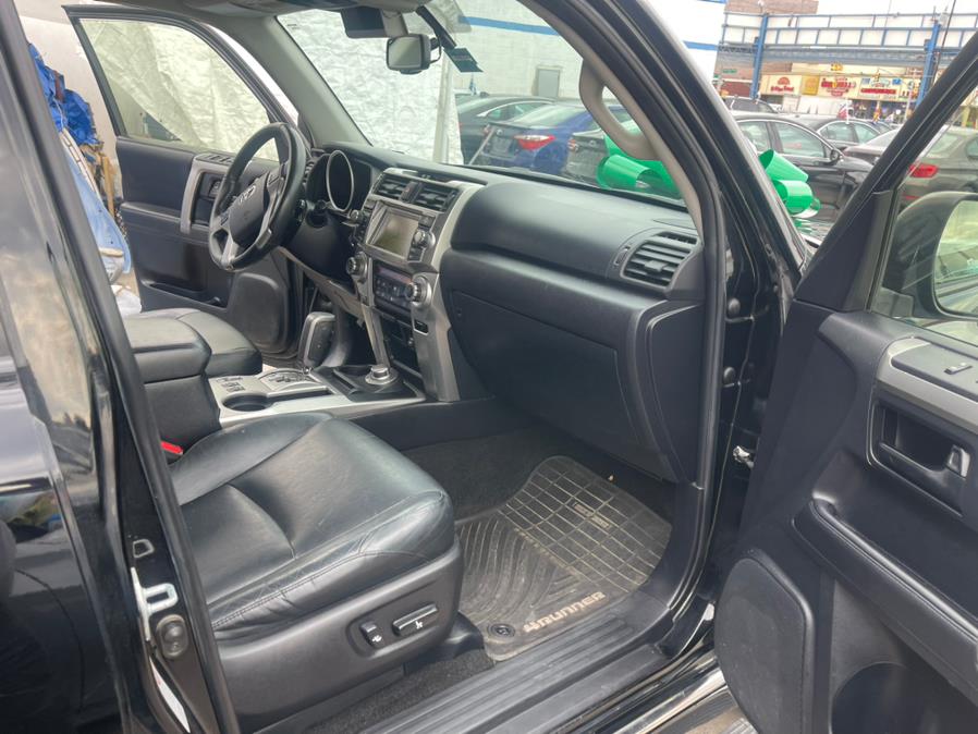 2013 Toyota 4Runner 4WD 4dr V6 Limited (Natl), available for sale in Brooklyn, New York | Brooklyn Auto Mall LLC. Brooklyn, New York 2013 Toyota 4Runner 4WD 4dr V6 Limited (Natl), available for sale in Brooklyn, New York | Brooklyn Auto Mall LLC. Brooklyn, New York