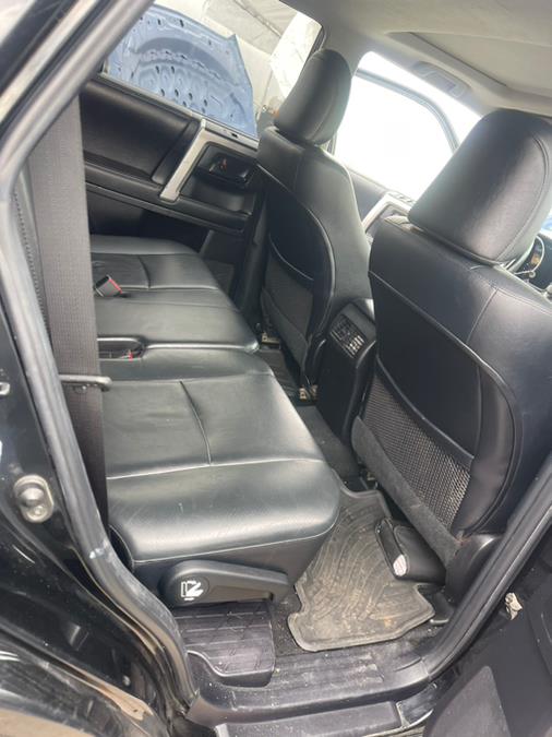 2013 Toyota 4Runner 4WD 4dr V6 Limited (Natl), available for sale in Brooklyn, New York | Brooklyn Auto Mall LLC. Brooklyn, New York 2013 Toyota 4Runner 4WD 4dr V6 Limited (Natl), available for sale in Brooklyn, New York | Brooklyn Auto Mall LLC. Brooklyn, New York