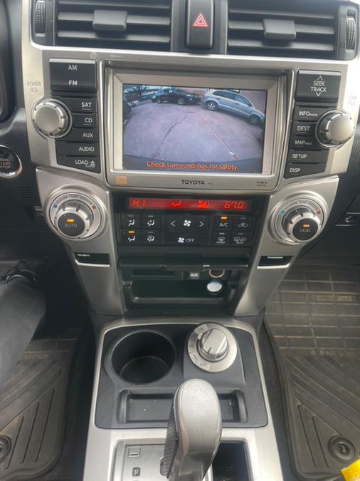 2013 Toyota 4Runner 4WD 4dr V6 Limited (Natl), available for sale in Brooklyn, New York | Brooklyn Auto Mall LLC. Brooklyn, New York 2013 Toyota 4Runner 4WD 4dr V6 Limited (Natl), available for sale in Brooklyn, New York | Brooklyn Auto Mall LLC. Brooklyn, New York