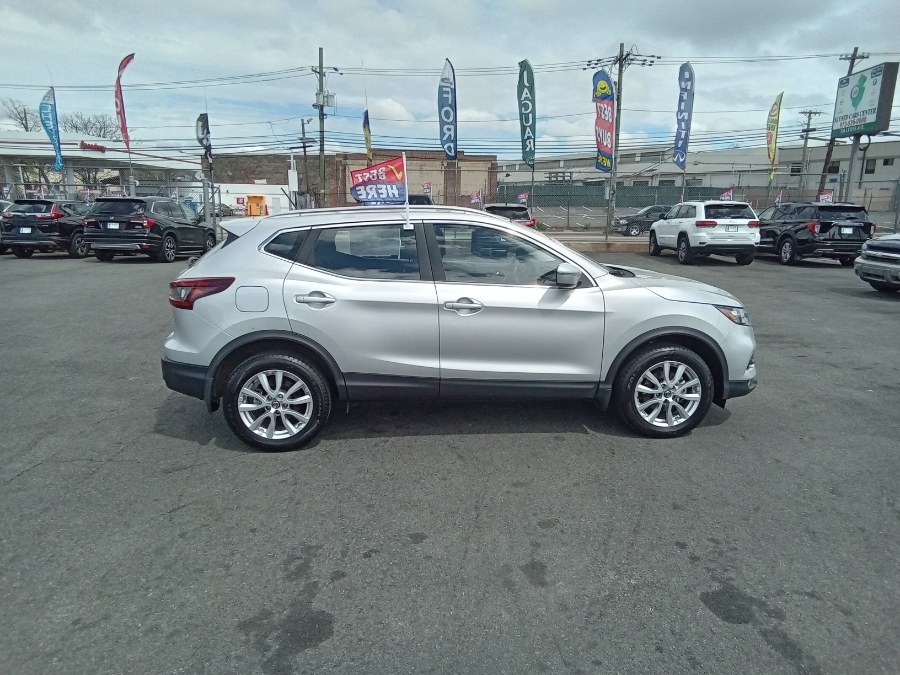 2021 Nissan Rogue Sport AWD SV, available for sale in Irvington, New Jersey | NJ Used Cars Center. Irvington, New Jersey 2021 Nissan Rogue Sport AWD SV, available for sale in Irvington, New Jersey | NJ Used Cars Center. Irvington, New Jersey