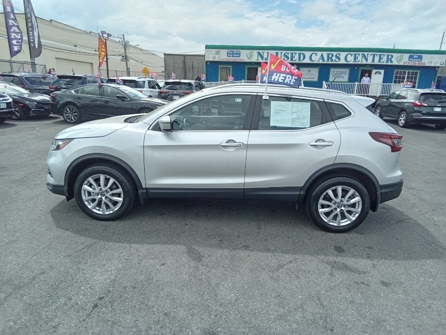 2021 Nissan Rogue Sport AWD SV, available for sale in Irvington, New Jersey | NJ Used Cars Center. Irvington, New Jersey 2021 Nissan Rogue Sport AWD SV, available for sale in Irvington, New Jersey | NJ Used Cars Center. Irvington, New Jersey