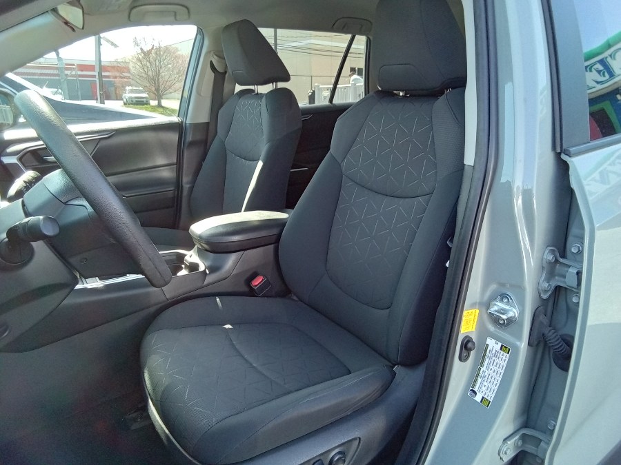 2021 Toyota RAV4 XLE FWD (Natl), available for sale in Irvington, New Jersey | NJ Used Cars Center. Irvington, New Jersey 2021 Toyota RAV4 XLE FWD (Natl), available for sale in Irvington, New Jersey | NJ Used Cars Center. Irvington, New Jersey