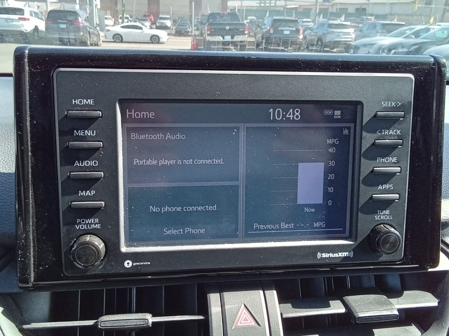 2021 Toyota RAV4 XLE FWD (Natl), available for sale in Irvington, New Jersey | NJ Used Cars Center. Irvington, New Jersey 2021 Toyota RAV4 XLE FWD (Natl), available for sale in Irvington, New Jersey | NJ Used Cars Center. Irvington, New Jersey