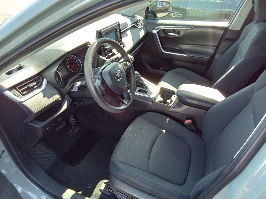 2021 Toyota RAV4 XLE FWD (Natl), available for sale in Irvington, New Jersey | NJ Used Cars Center. Irvington, New Jersey 2021 Toyota RAV4 XLE FWD (Natl), available for sale in Irvington, New Jersey | NJ Used Cars Center. Irvington, New Jersey