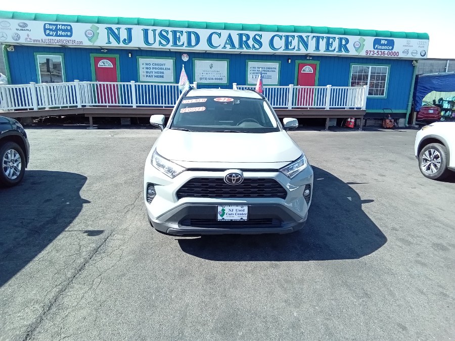 2021 Toyota RAV4 XLE FWD (Natl), available for sale in Irvington, New Jersey | NJ Used Cars Center. Irvington, New Jersey 2021 Toyota RAV4 XLE FWD (Natl), available for sale in Irvington, New Jersey | NJ Used Cars Center. Irvington, New Jersey