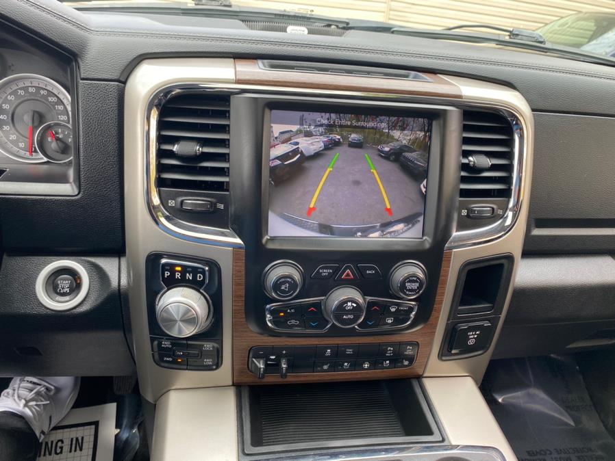 2014 Ram 1500 4WD Crew Cab Laramie 4WD Crew Cab 149" Laramie, available for sale in Paterson, New Jersey | Xcell Motors LLC. Paterson, New Jersey 2014 Ram 1500 4WD Crew Cab Laramie 4WD Crew Cab 149" Laramie, available for sale in Paterson, New Jersey | Xcell Motors LLC. Paterson, New Jersey