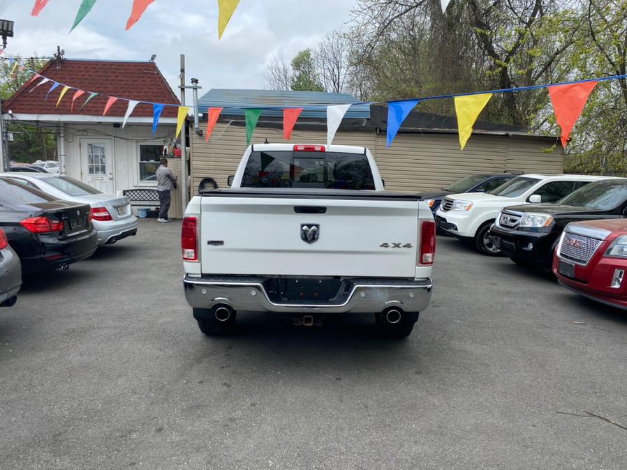 2014 Ram 1500 4WD Crew Cab Laramie 4WD Crew Cab 149" Laramie, available for sale in Paterson, New Jersey | Xcell Motors LLC. Paterson, New Jersey 2014 Ram 1500 4WD Crew Cab Laramie 4WD Crew Cab 149" Laramie, available for sale in Paterson, New Jersey | Xcell Motors LLC. Paterson, New Jersey