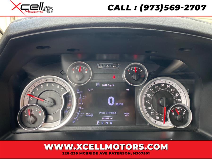 2014 Ram 1500 4WD Crew Cab Laramie 4WD Crew Cab 149" Laramie, available for sale in Paterson, New Jersey | Xcell Motors LLC. Paterson, New Jersey 2014 Ram 1500 4WD Crew Cab Laramie 4WD Crew Cab 149" Laramie, available for sale in Paterson, New Jersey | Xcell Motors LLC. Paterson, New Jersey