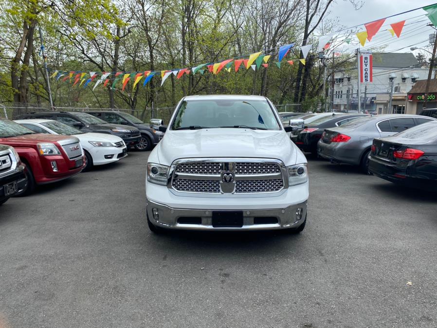 2014 Ram 1500 4WD Crew Cab Laramie 4WD Crew Cab 149" Laramie, available for sale in Paterson, New Jersey | Xcell Motors LLC. Paterson, New Jersey 2014 Ram 1500 4WD Crew Cab Laramie 4WD Crew Cab 149" Laramie, available for sale in Paterson, New Jersey | Xcell Motors LLC. Paterson, New Jersey