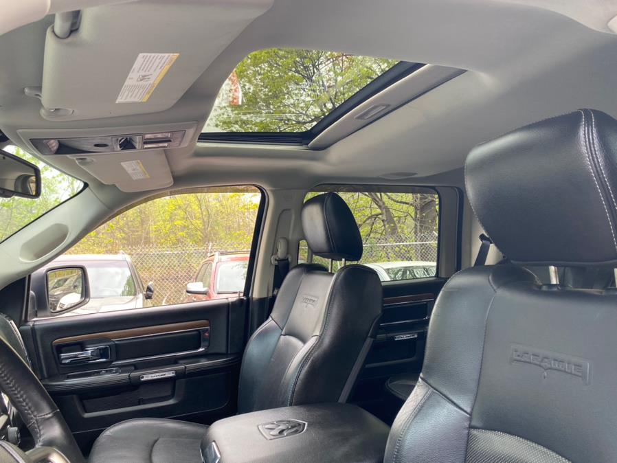 2014 Ram 1500 4WD Crew Cab Laramie 4WD Crew Cab 149" Laramie, available for sale in Paterson, New Jersey | Xcell Motors LLC. Paterson, New Jersey 2014 Ram 1500 4WD Crew Cab Laramie 4WD Crew Cab 149" Laramie, available for sale in Paterson, New Jersey | Xcell Motors LLC. Paterson, New Jersey