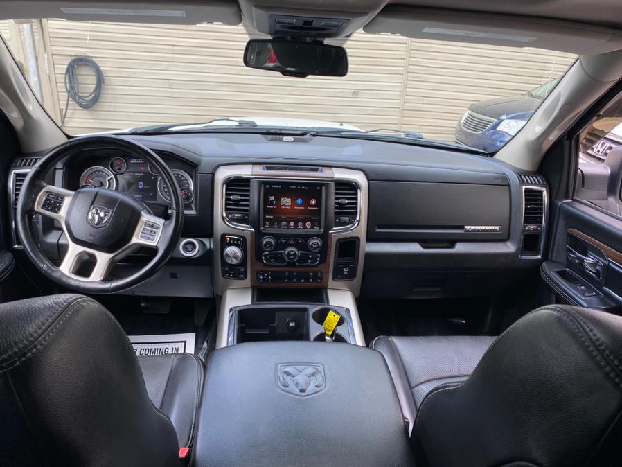 2014 Ram 1500 4WD Crew Cab Laramie 4WD Crew Cab 149" Laramie, available for sale in Paterson, New Jersey | Xcell Motors LLC. Paterson, New Jersey 2014 Ram 1500 4WD Crew Cab Laramie 4WD Crew Cab 149" Laramie, available for sale in Paterson, New Jersey | Xcell Motors LLC. Paterson, New Jersey