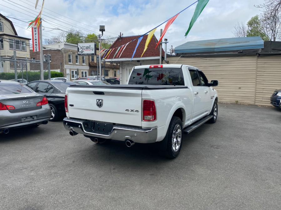 2014 Ram 1500 4WD Crew Cab Laramie 4WD Crew Cab 149" Laramie, available for sale in Paterson, New Jersey | Xcell Motors LLC. Paterson, New Jersey 2014 Ram 1500 4WD Crew Cab Laramie 4WD Crew Cab 149" Laramie, available for sale in Paterson, New Jersey | Xcell Motors LLC. Paterson, New Jersey
