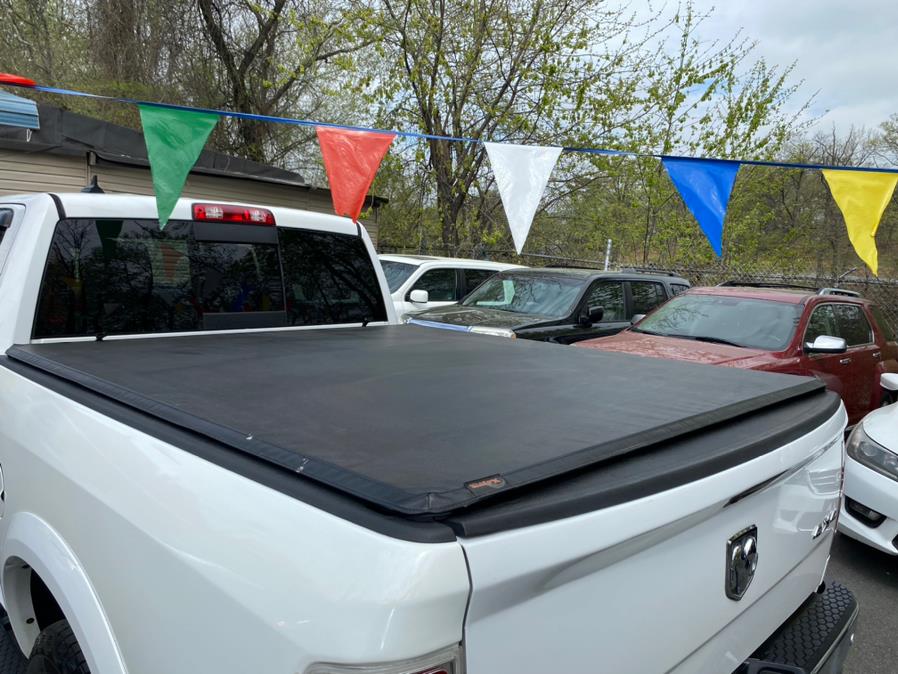2014 Ram 1500 4WD Crew Cab Laramie 4WD Crew Cab 149" Laramie, available for sale in Paterson, New Jersey | Xcell Motors LLC. Paterson, New Jersey 2014 Ram 1500 4WD Crew Cab Laramie 4WD Crew Cab 149" Laramie, available for sale in Paterson, New Jersey | Xcell Motors LLC. Paterson, New Jersey