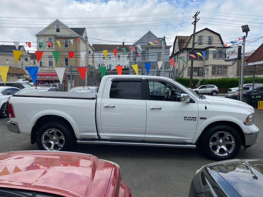 2014 Ram 1500 4WD Crew Cab Laramie 4WD Crew Cab 149" Laramie, available for sale in Paterson, New Jersey | Xcell Motors LLC. Paterson, New Jersey 2014 Ram 1500 4WD Crew Cab Laramie 4WD Crew Cab 149" Laramie, available for sale in Paterson, New Jersey | Xcell Motors LLC. Paterson, New Jersey