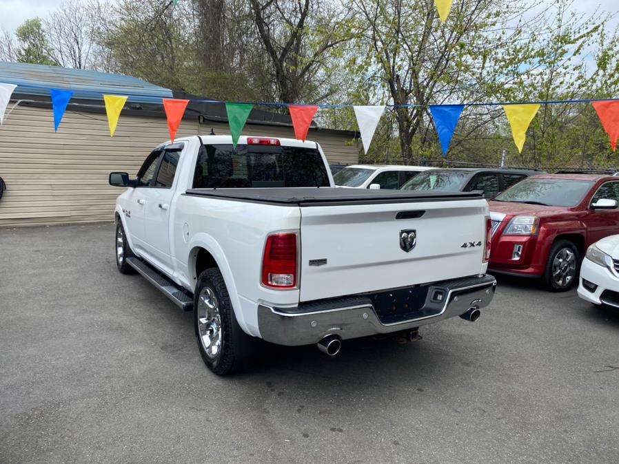 2014 Ram 1500 4WD Crew Cab Laramie 4WD Crew Cab 149" Laramie, available for sale in Paterson, New Jersey | Xcell Motors LLC. Paterson, New Jersey 2014 Ram 1500 4WD Crew Cab Laramie 4WD Crew Cab 149" Laramie, available for sale in Paterson, New Jersey | Xcell Motors LLC. Paterson, New Jersey