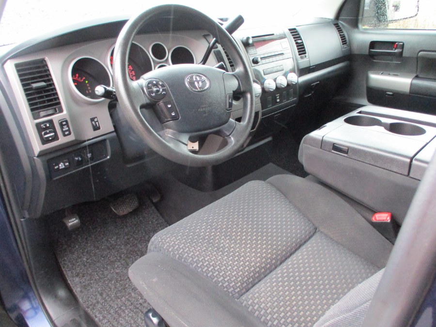2012 Toyota Tundra 4WD Truck Double Cab 4.6L V8 6-Spd AT (Natl), available for sale in Suffield, Connecticut | Suffield Auto Sales. Suffield, Connecticut 2012 Toyota Tundra 4WD Truck Double Cab 4.6L V8 6-Spd AT (Natl), available for sale in Suffield, Connecticut | Suffield Auto Sales. Suffield, Connecticut