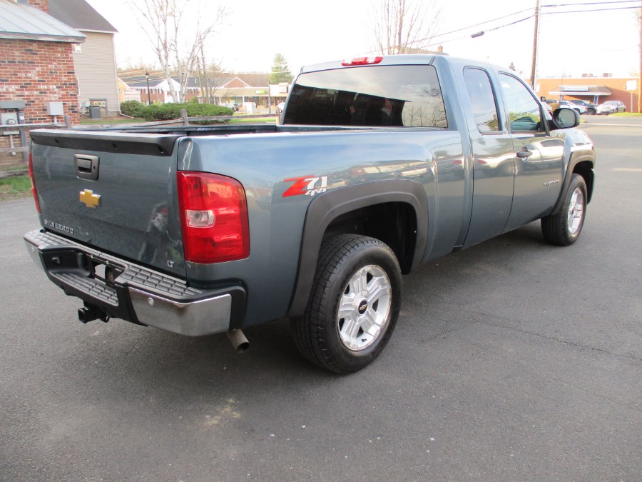 2013 Chevrolet Silverado 1500 4WD Ext Cab 143.5" LT, available for sale in Suffield, Connecticut | Suffield Auto Sales. Suffield, Connecticut 2013 Chevrolet Silverado 1500 4WD Ext Cab 143.5" LT, available for sale in Suffield, Connecticut | Suffield Auto Sales. Suffield, Connecticut
