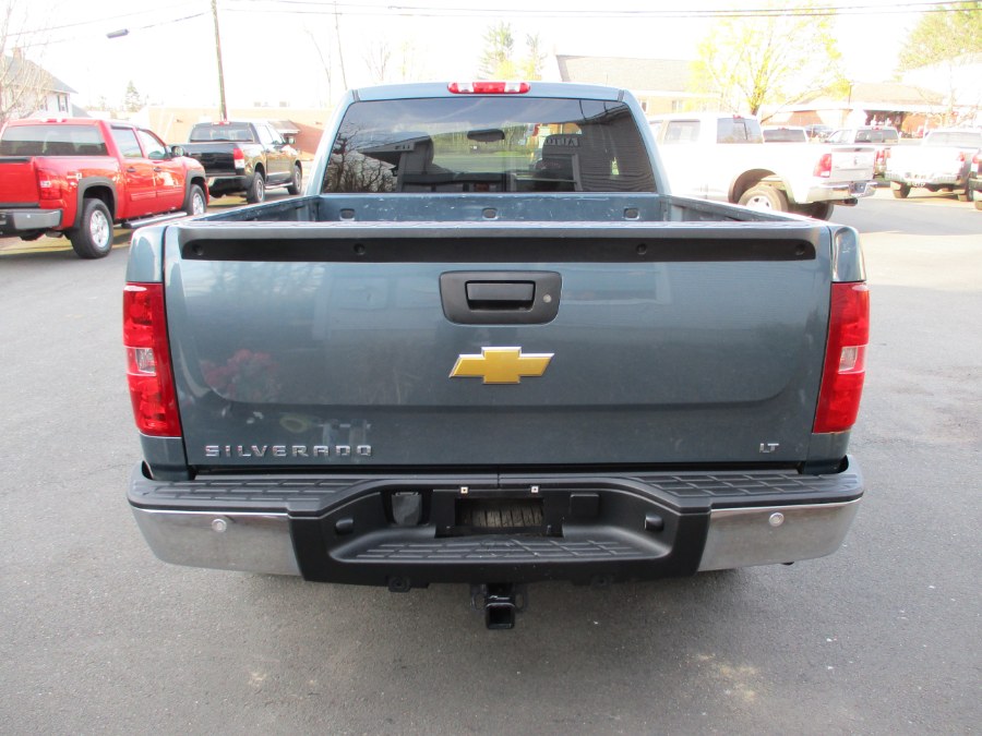 2013 Chevrolet Silverado 1500 4WD Ext Cab 143.5" LT, available for sale in Suffield, Connecticut | Suffield Auto Sales. Suffield, Connecticut 2013 Chevrolet Silverado 1500 4WD Ext Cab 143.5" LT, available for sale in Suffield, Connecticut | Suffield Auto Sales. Suffield, Connecticut