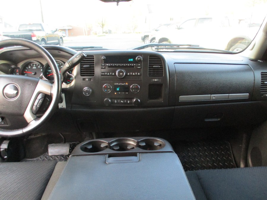 2013 Chevrolet Silverado 1500 4WD Ext Cab 143.5" LT, available for sale in Suffield, Connecticut | Suffield Auto Sales. Suffield, Connecticut 2013 Chevrolet Silverado 1500 4WD Ext Cab 143.5" LT, available for sale in Suffield, Connecticut | Suffield Auto Sales. Suffield, Connecticut