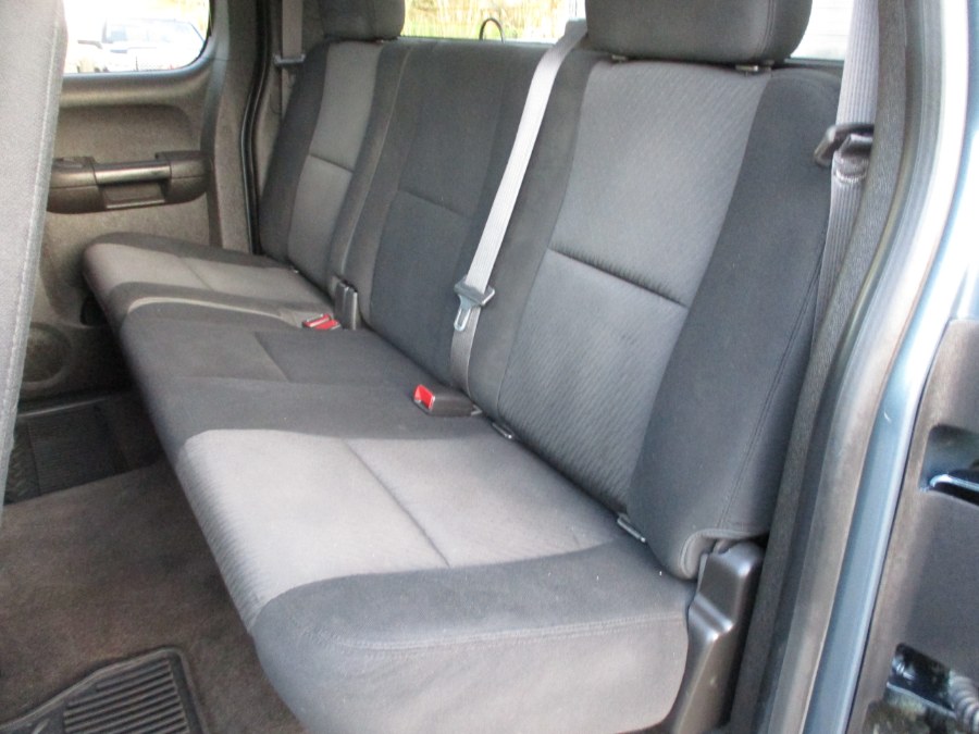 2013 Chevrolet Silverado 1500 4WD Ext Cab 143.5" LT, available for sale in Suffield, Connecticut | Suffield Auto Sales. Suffield, Connecticut 2013 Chevrolet Silverado 1500 4WD Ext Cab 143.5" LT, available for sale in Suffield, Connecticut | Suffield Auto Sales. Suffield, Connecticut