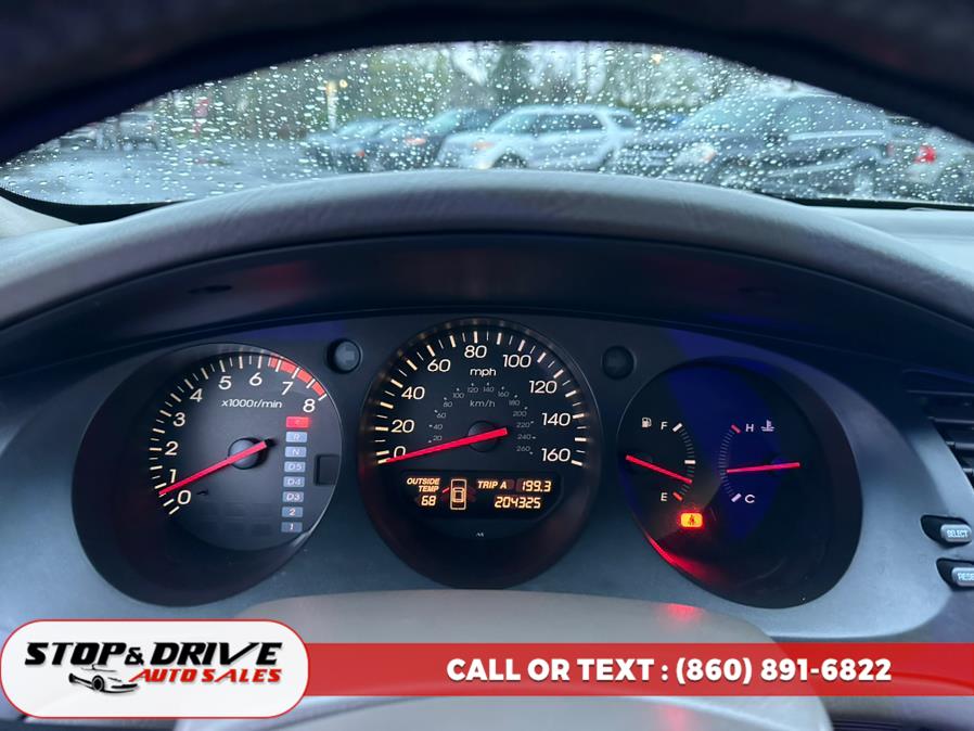 2003 Acura TL 4dr Sdn 3.2L, available for sale in East Windsor, Connecticut | Stop & Drive Auto Sales. East Windsor, Connecticut 2003 Acura TL 4dr Sdn 3.2L, available for sale in East Windsor, Connecticut | Stop & Drive Auto Sales. East Windsor, Connecticut