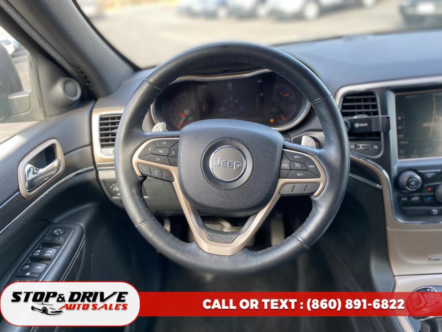 2015 Jeep Grand Cherokee 4WD 4dr Limited, available for sale in East Windsor, Connecticut | Stop & Drive Auto Sales. East Windsor, Connecticut 2015 Jeep Grand Cherokee 4WD 4dr Limited, available for sale in East Windsor, Connecticut | Stop & Drive Auto Sales. East Windsor, Connecticut