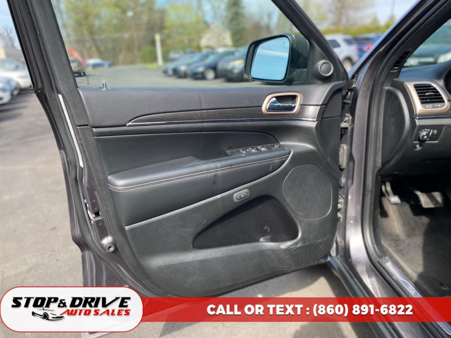 2015 Jeep Grand Cherokee 4WD 4dr Limited, available for sale in East Windsor, Connecticut | Stop & Drive Auto Sales. East Windsor, Connecticut 2015 Jeep Grand Cherokee 4WD 4dr Limited, available for sale in East Windsor, Connecticut | Stop & Drive Auto Sales. East Windsor, Connecticut