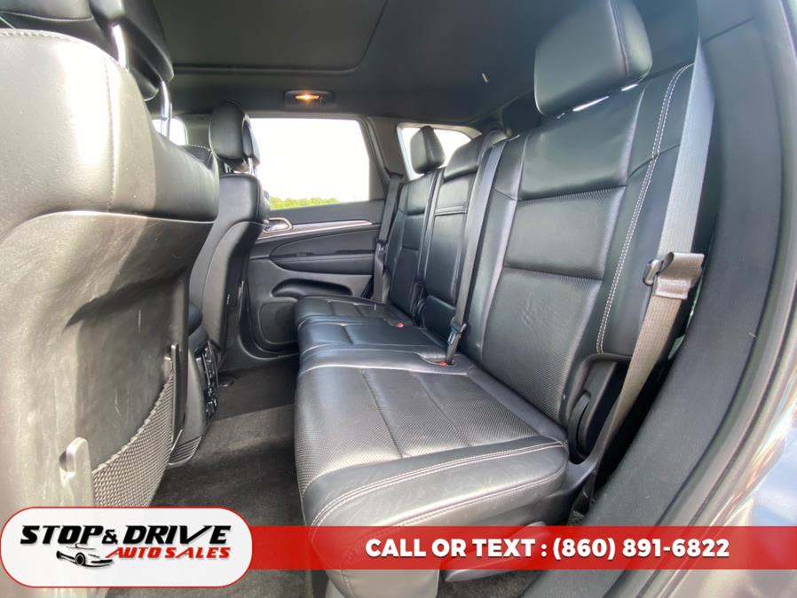 2015 Jeep Grand Cherokee 4WD 4dr Limited, available for sale in East Windsor, Connecticut | Stop & Drive Auto Sales. East Windsor, Connecticut 2015 Jeep Grand Cherokee 4WD 4dr Limited, available for sale in East Windsor, Connecticut | Stop & Drive Auto Sales. East Windsor, Connecticut