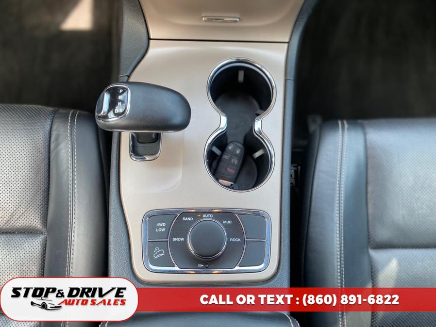 2015 Jeep Grand Cherokee 4WD 4dr Limited, available for sale in East Windsor, Connecticut | Stop & Drive Auto Sales. East Windsor, Connecticut 2015 Jeep Grand Cherokee 4WD 4dr Limited, available for sale in East Windsor, Connecticut | Stop & Drive Auto Sales. East Windsor, Connecticut