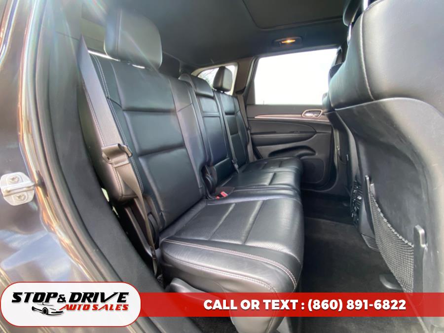 2015 Jeep Grand Cherokee 4WD 4dr Limited, available for sale in East Windsor, Connecticut | Stop & Drive Auto Sales. East Windsor, Connecticut 2015 Jeep Grand Cherokee 4WD 4dr Limited, available for sale in East Windsor, Connecticut | Stop & Drive Auto Sales. East Windsor, Connecticut